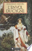 L'envol du cygne