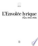 L'envolée lyrique
