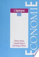 L'Épargne