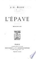 L'epave