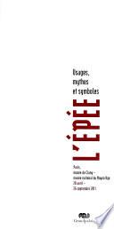 L'épée