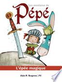 L'épée magique