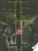 L'épée Noire du Pentaskel -