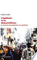 L'épidémie et la démorésilience