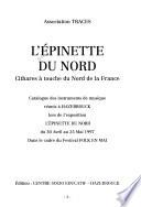 L'épinette du Nord
