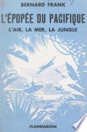L'épopée du Pacifique