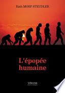L'épopée humaine