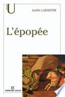 L'épopée