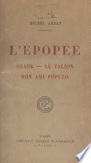 L'épopée