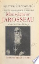 L'épopée missionnaire d'Éthiopie