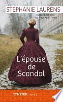 L'épouse de Scandal