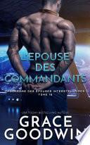 L'Epouse des Commandants