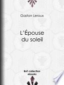 L'Epouse du soleil