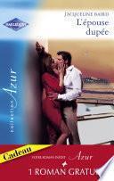 L'épouse dupée - Une question d'honneur (Harlequin Azur)