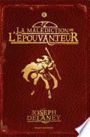 L'Épouvanteur, Tome 02