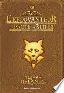 L'Épouvanteur, Tome 11