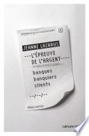 L'Epreuve de l'argent