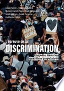 L'épreuve de la discrimination
