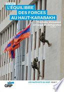 L'équilibre des forces du Haut-Karabkh