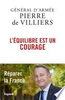 L'équilibre est un courage