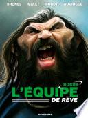 L'Equipe de rêve - Rugby