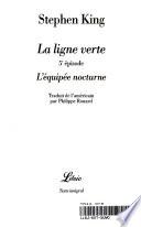 L'équipée nocturne