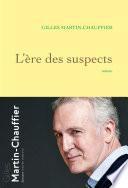 L'Ère des suspects