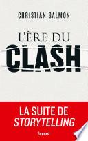 L'Ere du clash