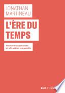L'ère du temps