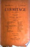 L'Ermitage
