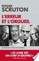 l'Erreur et l'orgueil