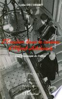 L'Escalier dans le cinéma d'Alfred Hitchcock
