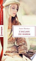 L'esclave du harem