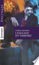 L'esclave du vampire