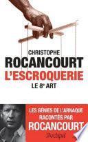 L'escroquerie, le 8e Art