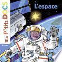 L'espace
