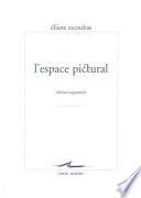 L' espace pictural