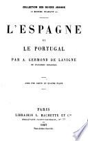 L'Espagne et le Portugal