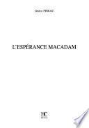 L'espérance macadam