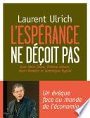 L'espérance ne déçoit pas
