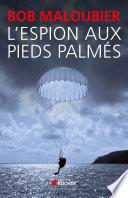L'espion aux pieds palmés