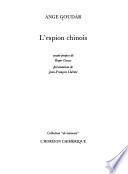 L'espion chinois