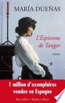 L'Espionne de Tanger