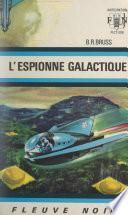 L'espionne galactique