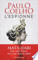L'espionne
