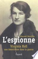 L'espionne