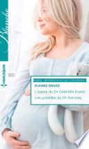 L'espoir du Dr Gabrielle Evans - Les jumelles du Dr Ramsey