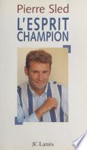 L'esprit champion