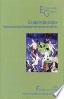 L' Esprit de corps