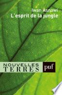 L'esprit de la jungle